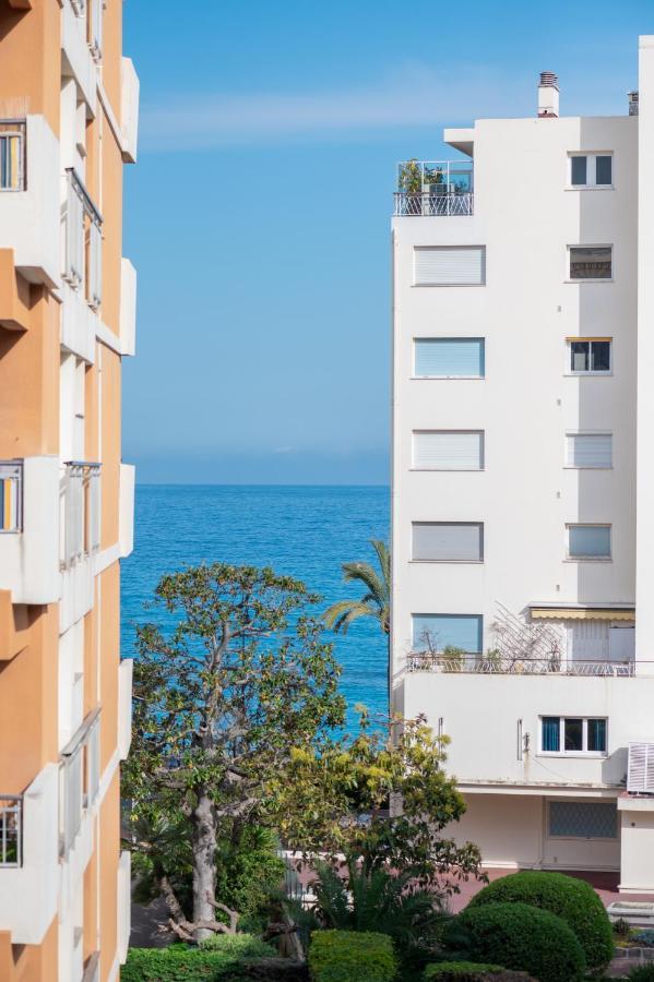 Appartement 4 Pers A 50M De La Plage, Avec Piscine Rocabruna Exterior foto